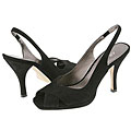 AK Anne Klein Nida Black Suede