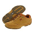 310 Motoring Urraco Wheat Nubuck