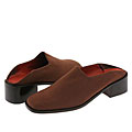 Donald J Pliner Alexa Brandy Silk Elastic