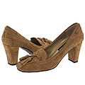 Vaneli Pedrine Cuoio Nival Suede