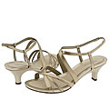 Easy Spirit Hot Girl Pewter Croco