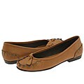 Yin Storm Camel Leather