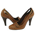 Yin Heidi Natural Leather