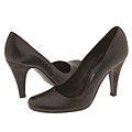 Yin Hetty Brown Leather