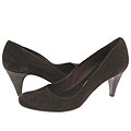 Yin Philly Brown Suede