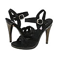 J Lo Fury Black Metallic