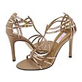 J Lo Sexie Bronze Sequins