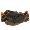 Evisu Stitched Up Dark Brown(Size 7 D - Medium)