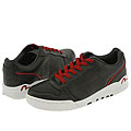 Evisu Muthas Head Black/Red