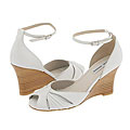 Steve Madden Cloudey White