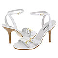 Steve Madden Dezire White Leather