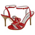 Steve Madden Dezire Red Patent