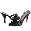 Betsey Johnson Apollonia Black
