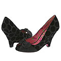 Betsey Johnson Yori Black