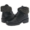 Barbo 8664 Boot Black
