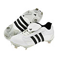 Adidas Excelsior Wn's White/Black