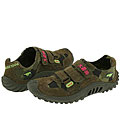 Rocket Dog Axis Mil Khaki Camo