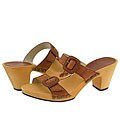Bandolino Lia Medium Natural Leather