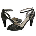 Bandolino Loreen Black Leather
