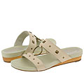 Bandolino Sahara Medium Natural Leather