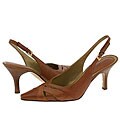 Bandolino Yoela Medium Natural Leather