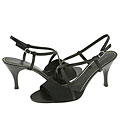 Bandolino Avril Black Fabric