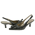 Bandolino Cricket Black Patent
