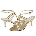 Bandolino Dina Ivory Leather