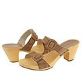Bandolino Lia Natural Leather