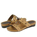 Bandolino Sahara Bronze Leather