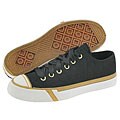 PRO-Keds Royal Lo RW Logo Black/Charcoal