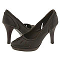 Restricted Salsa Brown