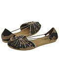 Paris Blues Trust Khaki Camo