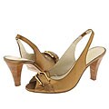 Franco Sarto Demonio Bronze Metallic Kid