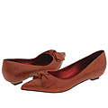 Bronx Shoes 73069 Fabia Tabasco