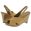 Donald J Pliner Mord Camel Mesh Elastic/Camel Nappa Wash