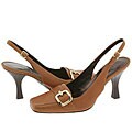 Circa Joan & David Rubeo Medium Brown Leather