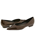 Circa Joan & David Willo Bronze Patent