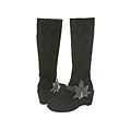 A Line Kids 12-6018 (Toddler/Youth) Black /Atanado(Size 12 Toddler M)