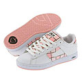 Circa 105 W White/Pink Plaid