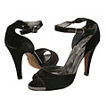 DKNY Karen Dark Brown Velvet