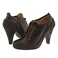 DKNY Vanessa Dark Brown