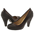 DKNY Vicky Dark Brown