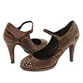 DKNY Shelley Dark Brown