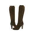 DKNY Nina Dark Brown