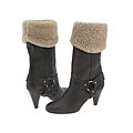 DKNY Naomi Dark Brown