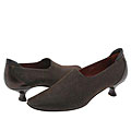 Donald J Pliner Good Expresso Suede Metallic/Expresso Antique Metallic