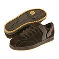 Sneaux Gnarl Chocolate/Gum Suede