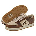 Sneaux Pipe Srs Peanut/Cream/Tan/Gum Crazy Hourse Leather/Hemp