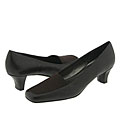 Naturalizer Janet Brown Leather/Fabric